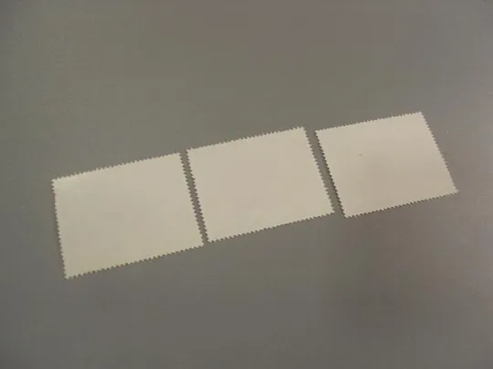 Купити марки серия Северная Корея КНДР 1983 кошки коты котики лот 3 шт гаш №1570