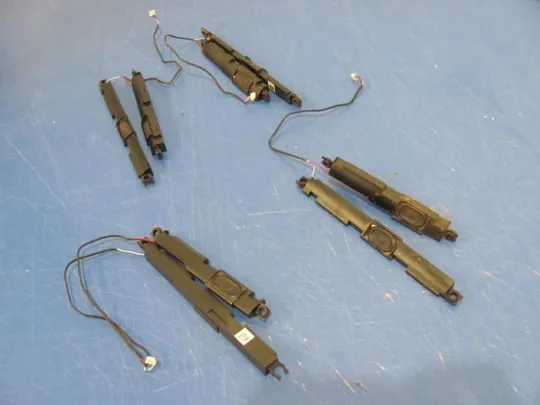 №145-22 Динаміки PK23000MM00 0GFT5H для DELL LATITUDE E5540 оригінал Ціна