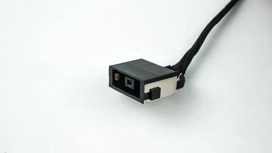 Роз'єм живлення PJ714 (Lenovo:T460p,T470p  series), з кабелем Ціна