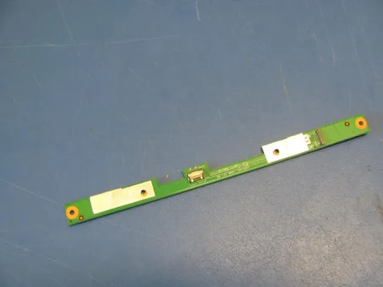 номер0002-33 Панель кнопок гучності 15BFT1-050106 для MEDION AKOYA S6212T оригінал Продаж