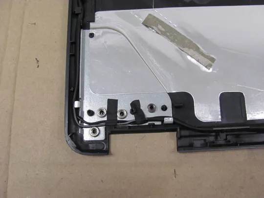 640-10  кришка матриці 0JX8MW FA13D000400 для  Dell Latitude E5450  оригінал Інтернет-аукціон