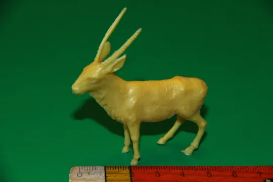 КОЗЕЛ ТВАРИНИ животные DOMPLAST HEINERLE ФРН Ціна