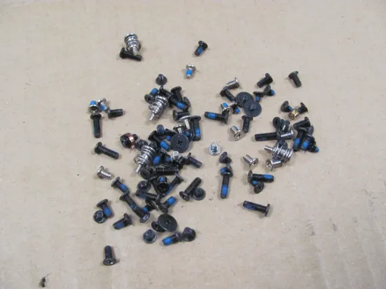 720-5 комплектуюче гвинти для Dell Latitude E5530 оригінал Ціна