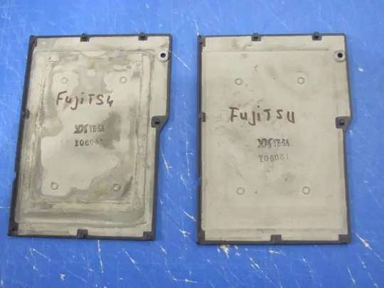 Купити №224-16 сервісна кришка для Fujitsu оригінал