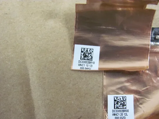 591-29 WI-FI антени DC33002BR10  для Acer Aspire 3 A315 A315-42 A315-54 A315-56 EX215-52 N19C1 оригінал Продаж