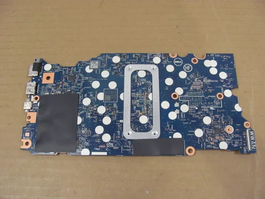 Купити 821-6 материнська плата SRK05  i5-1135G7 CV0V2 0R31RD для DELL Latitude 3520  E3520 оригінал