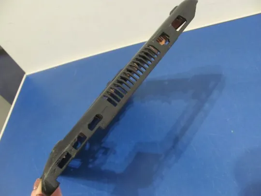 номер0094-16 Кришка дно, корито, піддон корпуса CP489121-01 для FUJITSU LIFEBOOK A530 нижний корпус для ноутбука низ корпус D cover-D Недорого