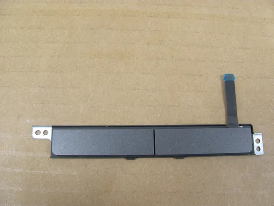 353-6 кнопки тачпаду PK37B00QS00 0YPHVV для Dell Latitude 5510 5511 5400 5401 5410 5411 Precision 3550 3551  оригінал Ціна