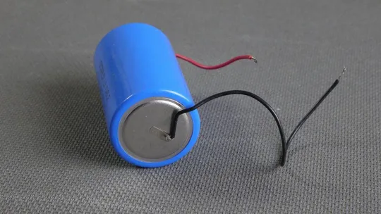 Купити литий-ионная батарея Li-ion ER34615M LD 3.6V для LED фонариков 12В