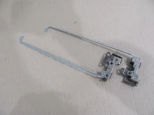 384-6 кріплення з петлями 433.08C05.0001  для HP Pavilion  17-X  17-Y оригінал Ціна