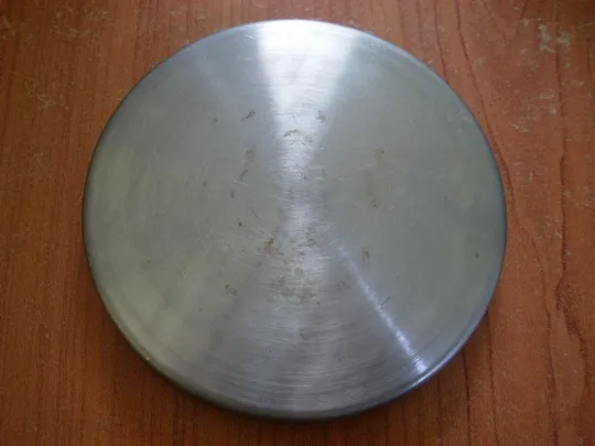 Термос ТЕМЕТ 3л.На запчастини! На торгах