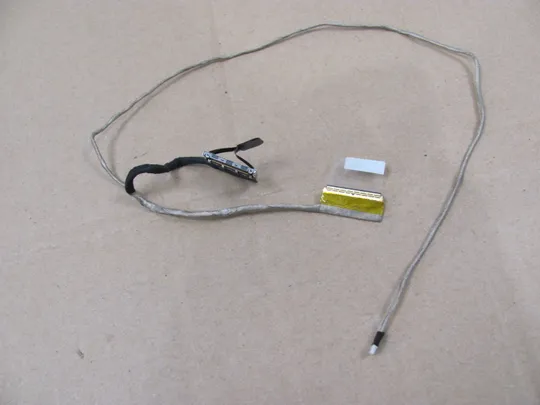 587-47  шлейф матриці DD0BY1LC010 для Toshiba Satellite U840 U845  оригінал Ціна