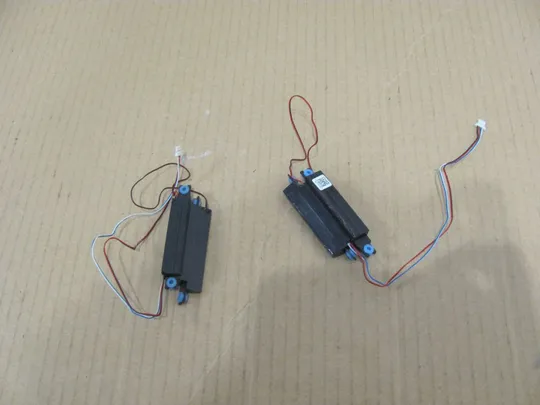 №2-13 динаміки 07F42K для Dell Latitude E6330 оригінал Де купити