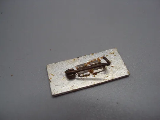 Купити Знак 50 лет великого октября ссср 1922-1972 гг. Октябрьской революции ленин октябрь №17357