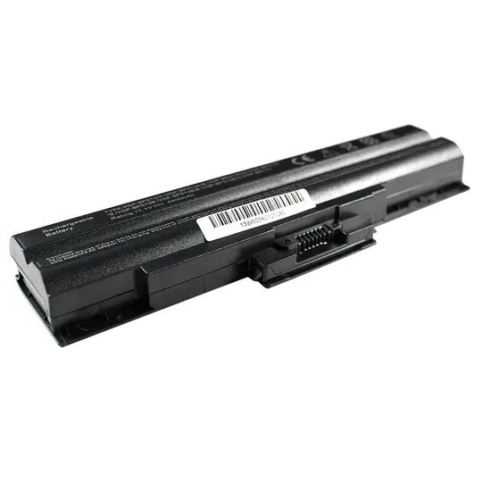 Батарея для ноутбука Sony BPS21 (VAIO VGN: AW41JF, AW41JF/H, AW41MF, AW41MF/H, AW41XH, AW41XH/Q, AW41ZF, AW41ZF/B, AW50DB/H, Ціна