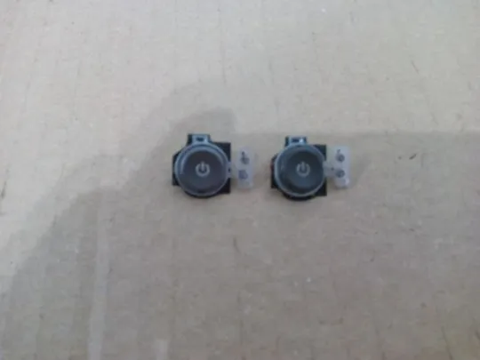 344-36 кнопка включення для HP ProBook 6460B 6470b оригінал Ціна