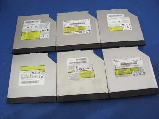 №260-2 DVD-привод AP0C9000500 Acer 5552G 5253 5336 5551 5741 5742 eMachines E442 E642G оригінал Ціна