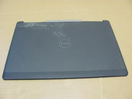 фото, номер0984-1 кришка матриці Кришка дисплея Тильна кришка Корпус матриці Верхня кришка Задня кришка matrix cover Top Case LCD Cover Rear Lid Back Cover Housing Cabinet AQ1DI000101 0R7DJ0 0JYVG2 для Dell Precision 7510 оригінал