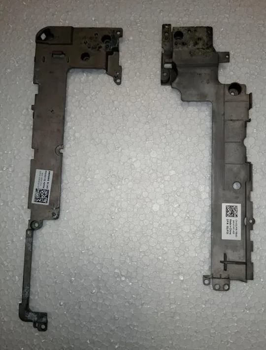 Купити Кріплення петель з ноутбука DELL Latitude E5420 0NRG89 0GJP35