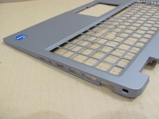 728-4 Кришка панель палмрест 073N6X 460.0M60P.0031 для  DELL latitude 5520 Precision 3560 оригінал Інтернет-аукціон