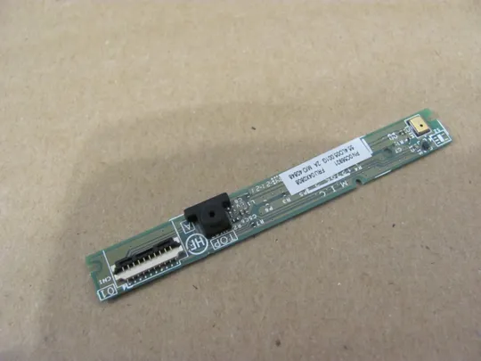 428-14 плата мікрофон 55.4LO05.001 04X0808  для Lenovo ThinkPad T540 T540P W540 W541  оригінал Ціна