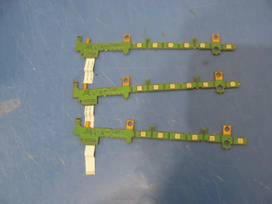 №132-11 Плата CP562741-Z3 для FUJITSU LIFEBOOK E752 E781 E782 оригінал Ціна