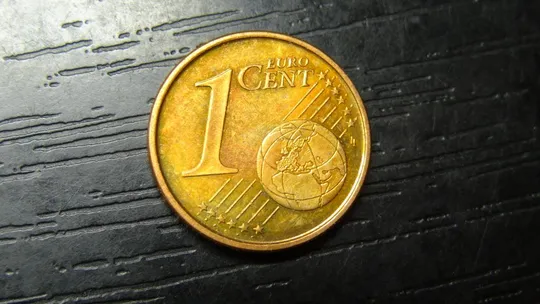 Купити 1 євроцент 2012 Іспанія