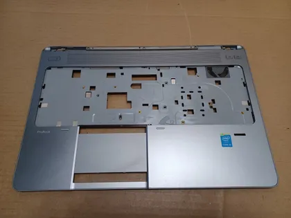 фото, номер1049-1 корпус кришка тачпад 6070B0686001 738709-001 для HP Probook 650 G1 655 G1 Палмрест корпус топкейс Верхня панель палмрест cover-C оригінал