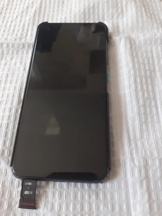Asus ZenFone 8 ZS590KS (I006D) Ціна