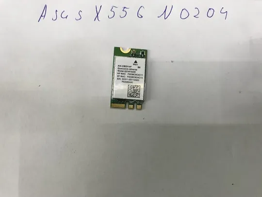 Asus X556 Wi Fi Ціна