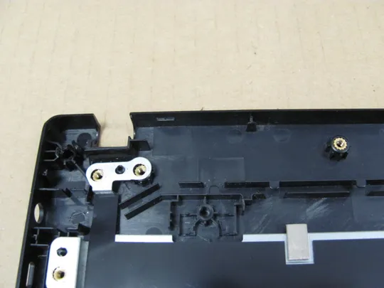 738-6 Кришка панель палмрест тачпад 13N1-3PA04010 клавіатура робоча  EAZAAG00210 для Acer TravelMate P2510 оригінал Недорого