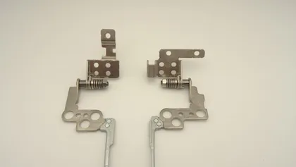 фото, Петлі для ноутбука LENOVO IdeaPad 100-15IBY, B50-10 (AM1ER000100 + AM1ER000200) (ліва+права)