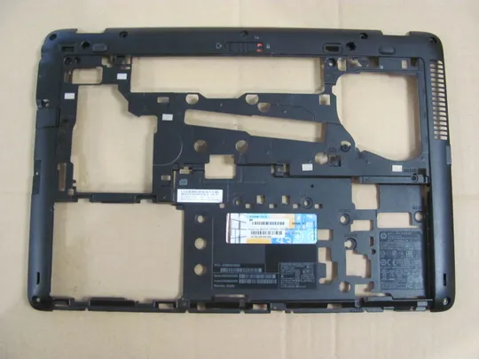 номер0342-1  Кришка дно піддон корпуса 6070B0676403 765809-001 для HP ELITEBOOK  840 740 745 G1 G2 нижня кришка Bottom корито нижня частина корпусу оригінал Ціна