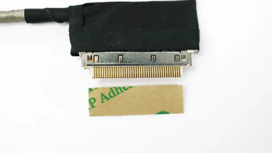 Купити Шлейф матриці для ноутбука Dell (Latitude: 3540, E3540, 3000) (DC02001UC00)