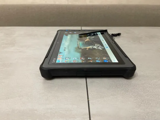 Захищений планшет Getac F110 G4, 11.6&quot; FHD, i5-7200U, 8GB, 256GB SSD Ціна