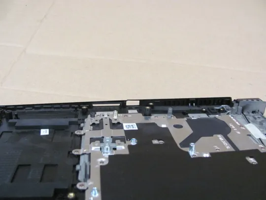 679-9 Кришка панель палмрест клавіатура 0R79TG 13N4-0TA0E01  робоча  для  Dell Inspiron G7 7500  оригінал Торговий майданчик