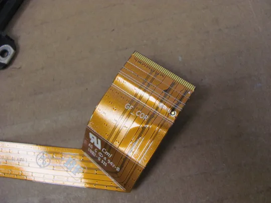 номер0088-39 кріплення шахта з перехідником HDD 0801-4K92E00 для Dell Latitude 14 Rugged 7404 7414 оригінал Недорого