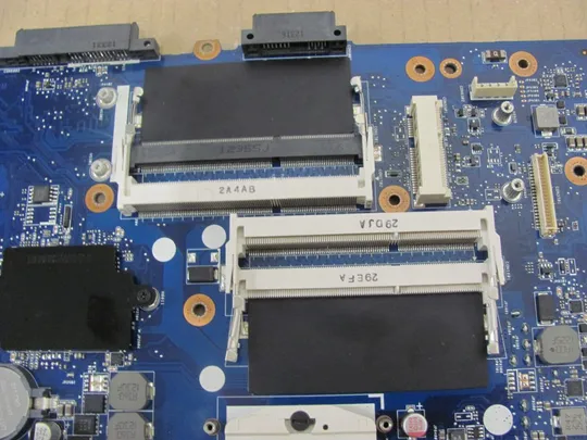 номер0282-6 материнська плата Mainboard Материнка Основна плата Системна плата Плата системи Laptop motherboard мамка  ноутбучна плата 69N07NM10B17 для Acer Aspire V3-771G оригінал Де купити