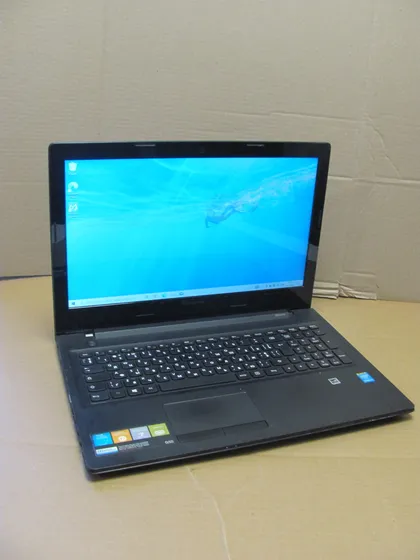 фото, 1653 Lenovo G50-70 15,6" HD i3 4030u 1,9Ghz / 8Gb / 120ssd / WebCam + блок живлення