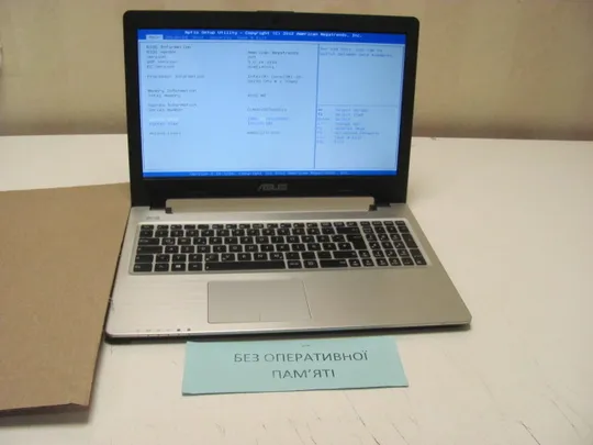 4443 ASUS   K56CM I5-3317U   НІМЕЧЧИНА Ціна