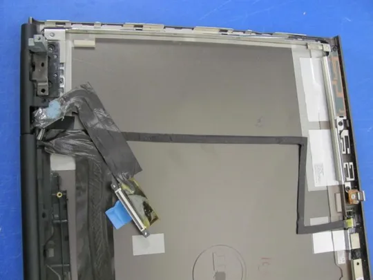 №161-18 кришка матриці 04TY54 для Dell Precision M4600 оригінал З аукціону