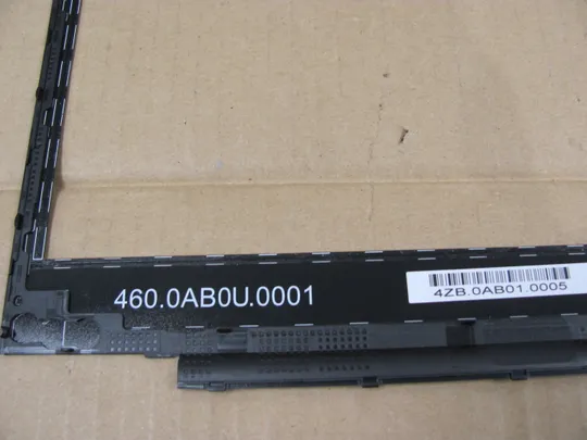 735-6 рамка матриці 460.0AB0U.0001  для Lenovo Thinkpad T570 P51S оригінал Де купити