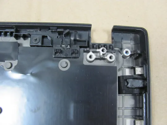 600-3  Кришка панель палмрест AM16Q000G00 SM10R44327  для Lenovo ThinkPad T480S оригінал Де купити