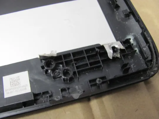 714-13 кришка матриці FA1NY000100 AP1NY000100 для Acer Aspire ES1-732  оригінал Де купити