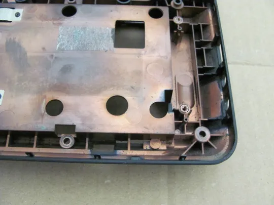 512-4 Кришка дно піддон корпуса 13N0-A8A0C01 для Acer Aspire E1-771 E1-731 EasyNote LE69KB оригінал Інструкція