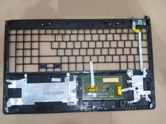 Купити №30-2 панель палмресттачпад AP0VR000780 FA0VR000801 для E1-572G E1-510 E1-530 E1-570 оригін