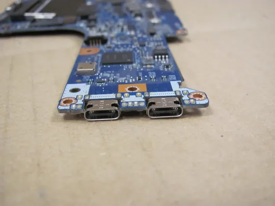 724-6 материнська плата РОБОЧА  SRGKX  i5-10310U  0CCCJ0 GDF40 LA-K492P  для  DELL Latitude 14 5420 5421 5430  оригінал Інтернет-аукціон