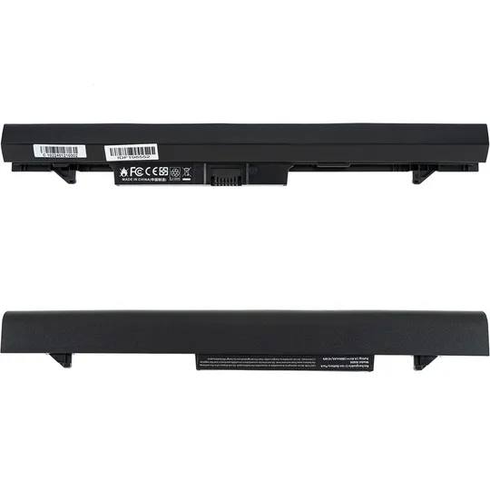 Батарея для ноутбука HP RA04 (ProBook 430, 430 G1, 430 G2 series) 14.8V 2800mAh Black (LG/ Samsung/ Sanyo) Ціна