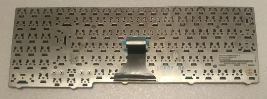 Купити Клавіатура з ноутбука ASUS F7Z 04GND91KGE10-1