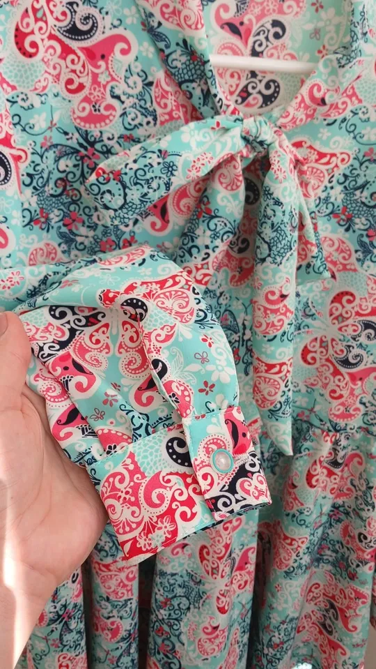 Сукня для дівчинки З аукціону